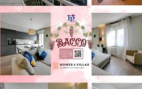 Desenzanoloft Official Partner Marriott Homes & Villas - Bacco Family Apartment