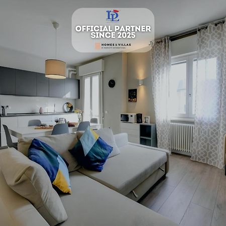 Desenzanoloft Official Partner Marriott Homes & Villas - Bacco Family Apartment Desenzano del Garda Exterior photo