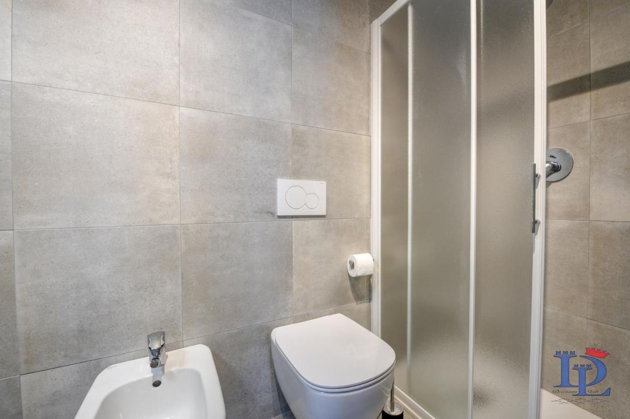 Desenzanoloft Official Partner Marriott Homes & Villas - Bacco Family Apartment Desenzano del Garda Exterior photo