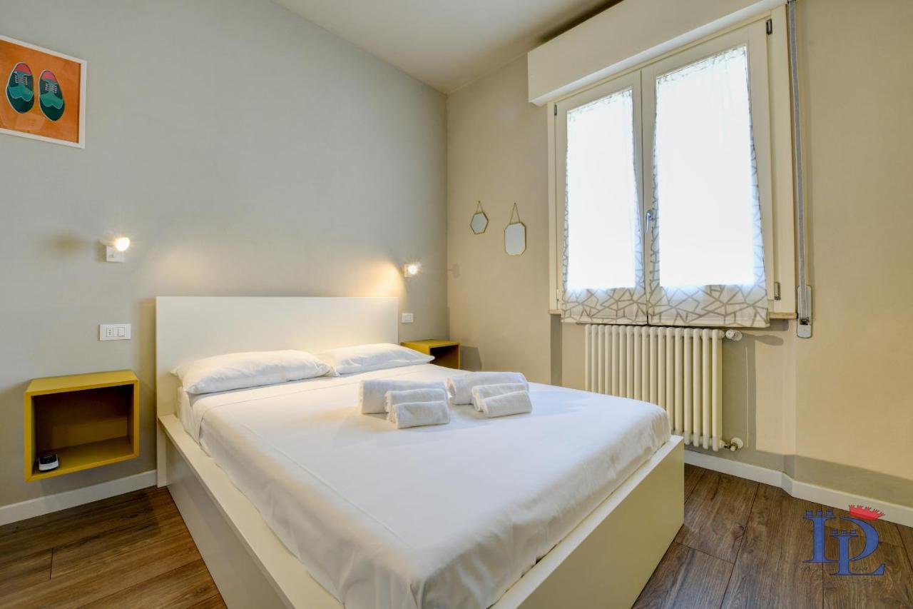 Desenzanoloft Official Partner Marriott Homes & Villas - Bacco Family Apartment Desenzano del Garda Exterior photo