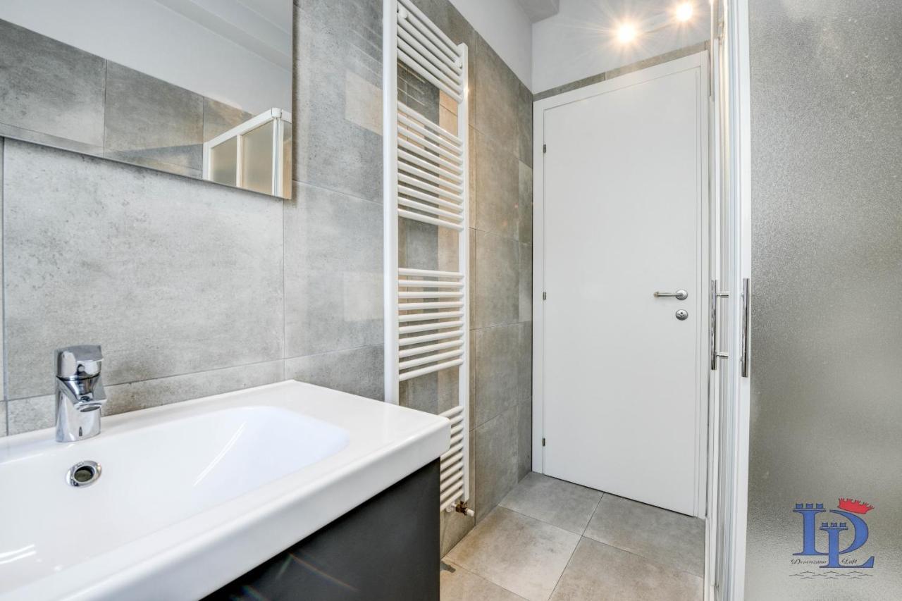 Desenzanoloft Official Partner Marriott Homes & Villas - Bacco Family Apartment Desenzano del Garda Exterior photo